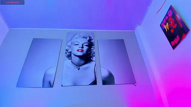 Cherry splash online show from December 14, 4:45 pm