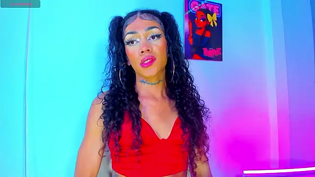 Cherry splash online show from February 6, 7:23 am