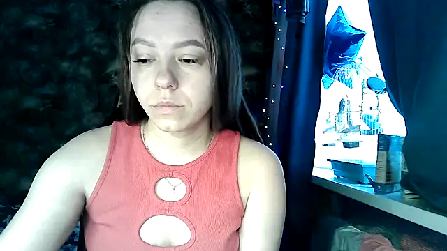 Misssweet s online show from January 15, 6:18 am