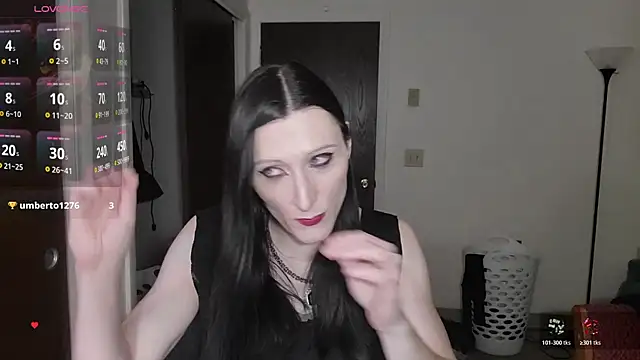 Ivyrose4999 online show from June 12, 5:34 pm