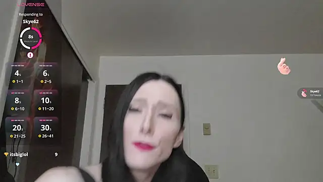 Ivyrose4999 online show from June 18, 2:54 pm