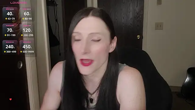 Ivyrose4999 online show from July 4, 3:18 pm
