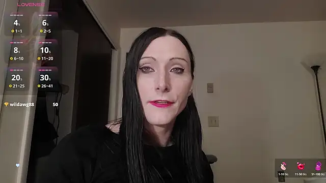 Ivyrose4999 online show from July 8, 3:49 pm