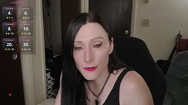 Ivyrose4999 online show from July 21, 5:26 pm