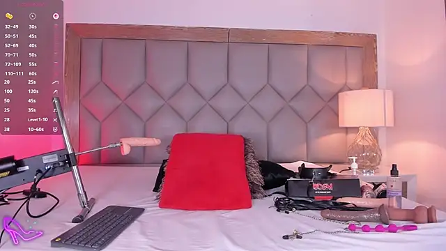 PamelaaPonce online show from March 16, 2:54 pm