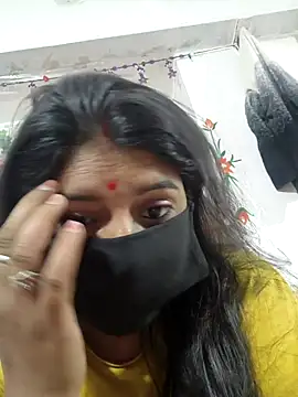 Ananyasingh47 online show from February 19, 1:23 am