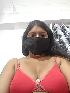 Ananyasingh47 online show from March 4, 1:33 am