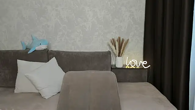 MelisaHart online show from February 9, 11:47 am