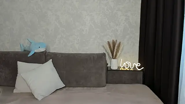 MelisaHart online show from February 13, 7:13 am