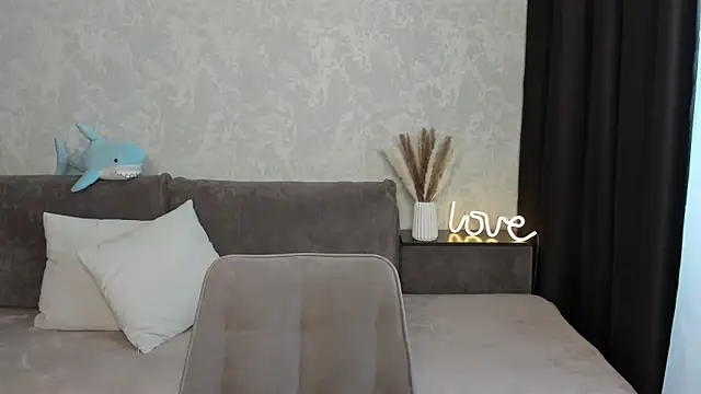 MelisaHart online show from February 14, 6:56 am