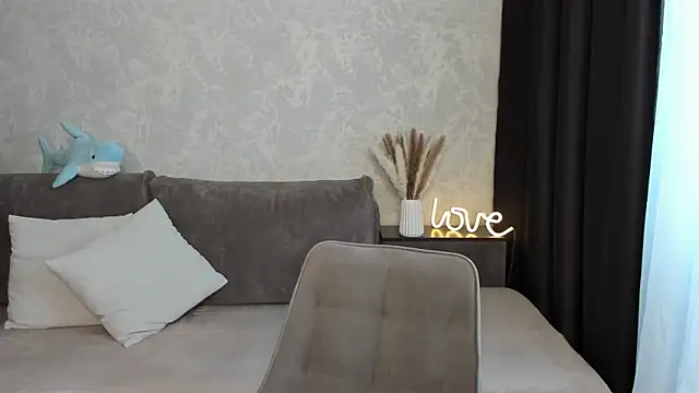 MelisaHart online show from March 15, 7:31 am