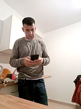 juanignacioargentino online show from January 26, 10:24 pm