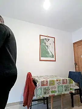 juanignacioargentino online show from January 28, 10:34 am