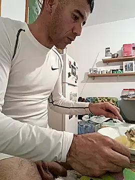 juanignacioargentino online show from February 15, 10:31 pm