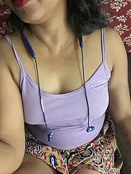 Cute Jiyaa online show from June 23, 6:28 pm