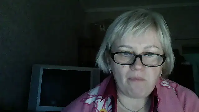 Mayya4321 online show from January 7, 2:08 pm