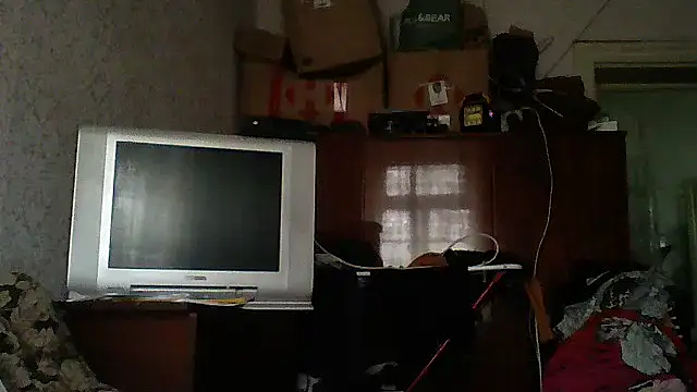 Mayya4321 online show from February 12, 9:59 am