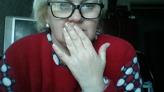 Mayya4321 online show from March 9, 1:59 pm