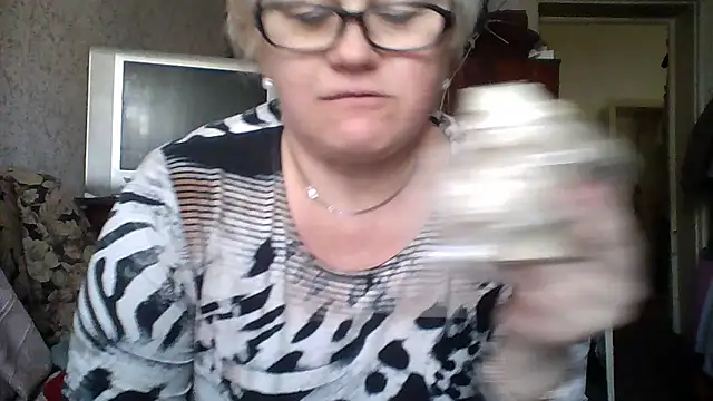 Mayya4321 online show from March 23, 11:14 am