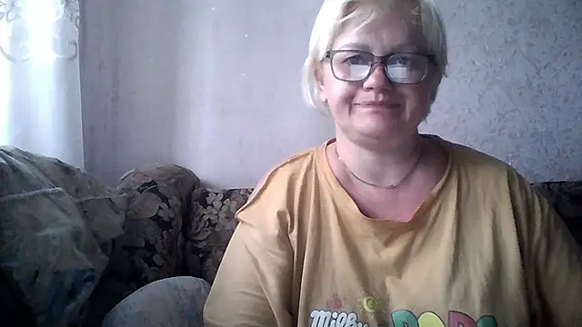 Mayya4321 online show from May 24, 6:51 am