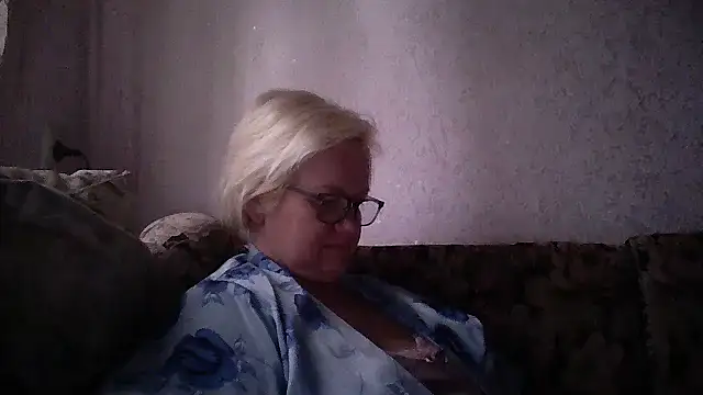 Mayya4321 online show from May 30, 6:43 am
