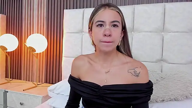 Ariana greenblat online show from April 8, 11:10 am