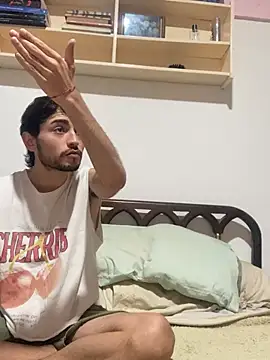 TwinksOnStrip online show from March 3, 4:29 am