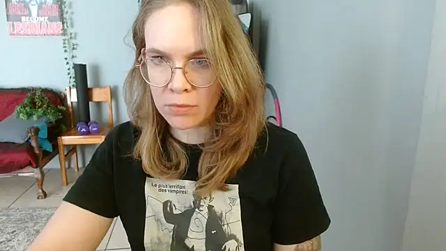 Chill Billie online show from May 1, 1:26 pm