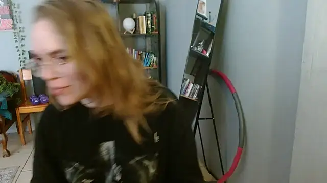 Chill Billie online show from May 11, 1:50 pm
