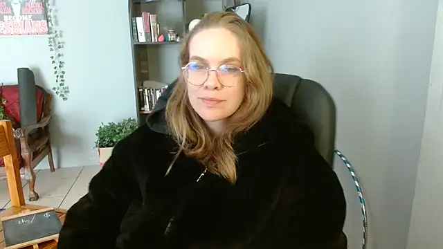 Chill Billie online show from May 18, 11:16 am