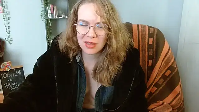 Chill Billie online show from May 22, 9:48 am