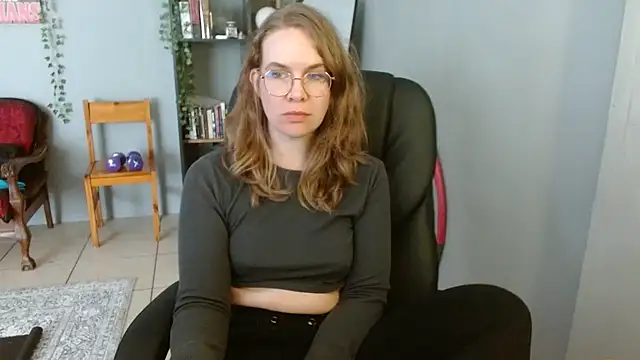 Chill Billie online show from May 23, 12:20 pm