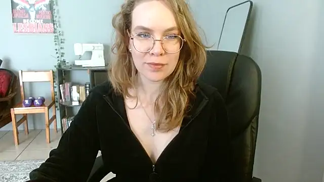 Chill Billie online show from May 25, 10:21 am