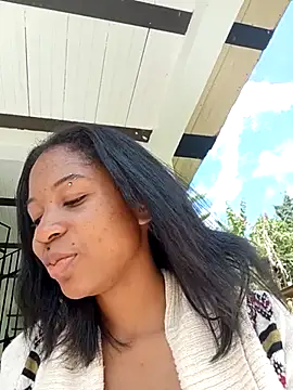 Zaira Rose  online show from September 21, 2:29 pm