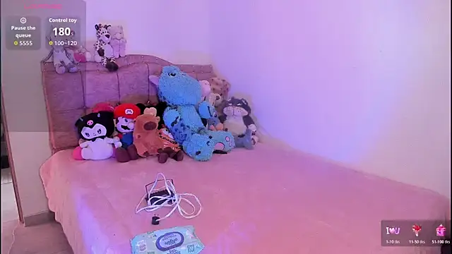 ImamDahian online show from November 22, 7:35 pm