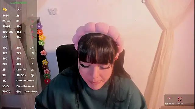 ImamDahian online show from February 17, 8:04 pm