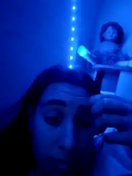 sexy lady2 online show from February 21, 2:23 am