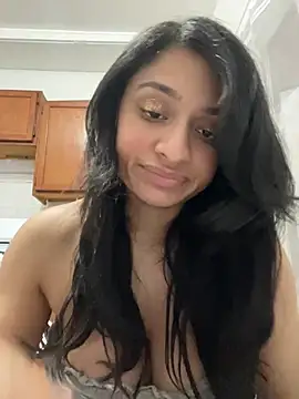 Cristinasunny online show from June 11, 2:22 am