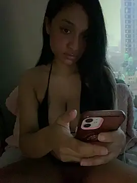 Cristinasunny online show from July 26, 11:11 pm