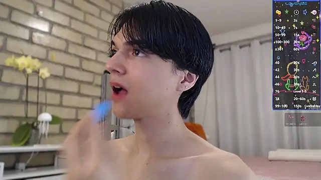 biel biel online show from March 20, 5:56 am