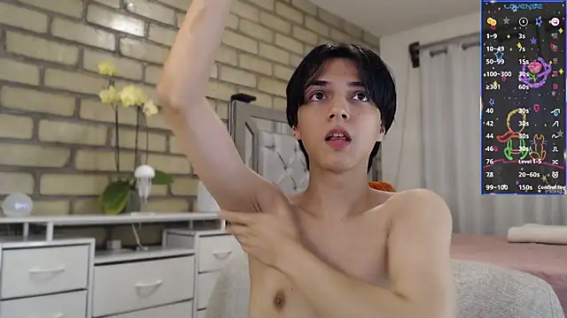 biel biel online show from April 1, 5:41 am