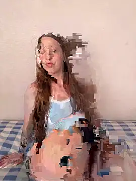 Arielle Swan online show from June 6, 11:37 am