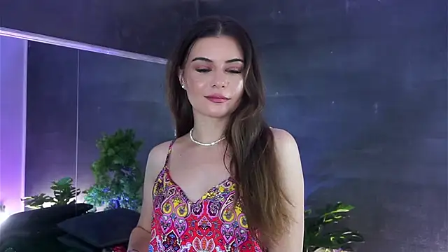 Midnight Seduction online show from March 7, 10:56 am