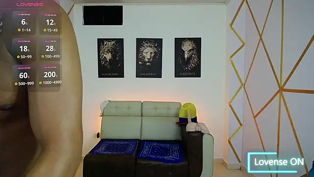 Dwayne Brown online show from February 16, 10:54 pm