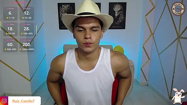 Dwayne Brown online show from March 17, 8:09 pm