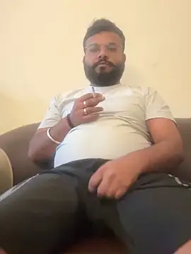 SoloChill online show from April 7, 12:22 am