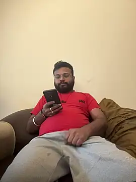 SoloChill online show from April 8, 1:38 am