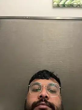 SoloChill online show from May 26, 8:54 am