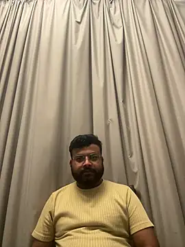 SoloChill online show from July 20, 1:42 am