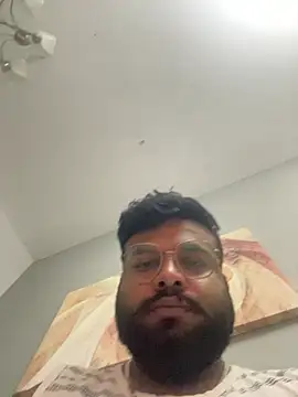 SoloChill online show from July 21, 1:41 am